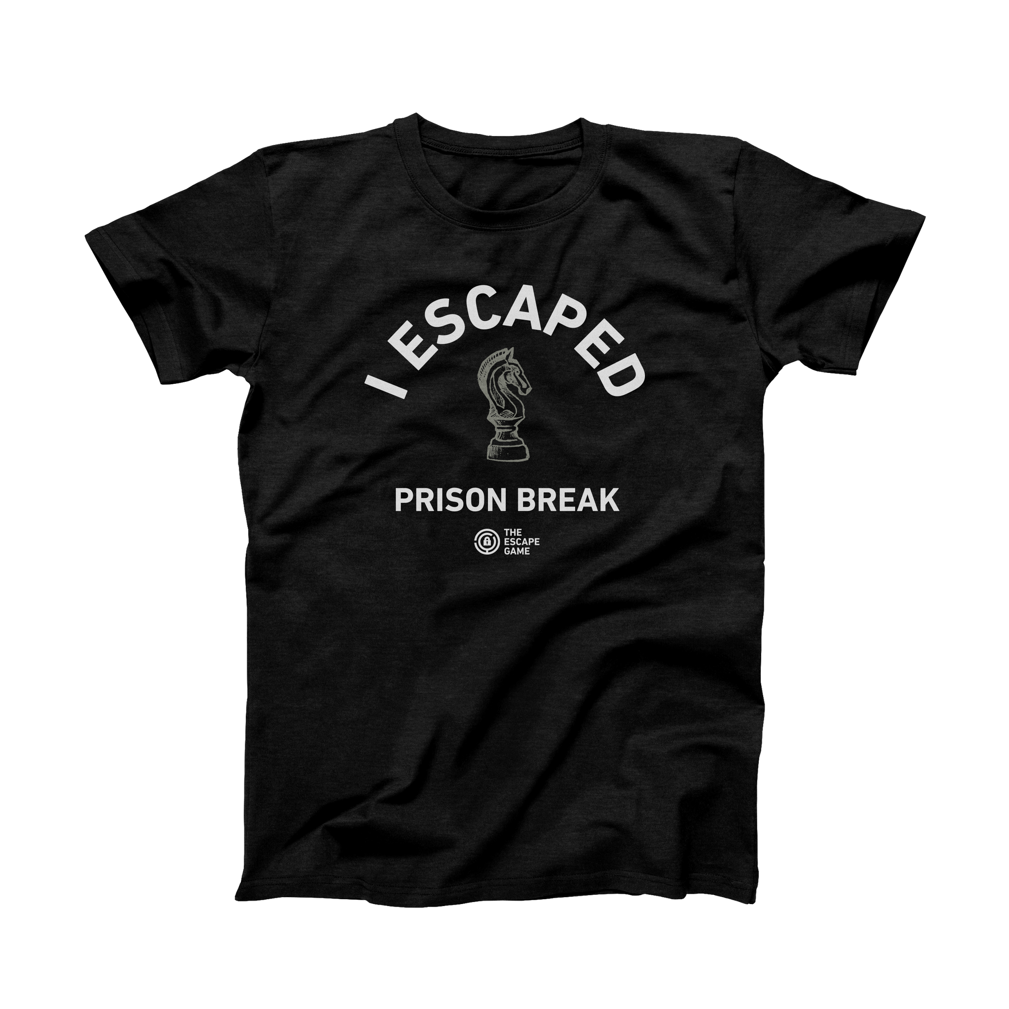 I Escaped Prison Break Tee