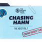 Unlocked: The Heist Vol. 1 - Chasing Hahn [Physical Activation Code]
