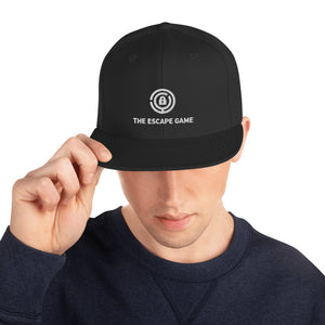 TEG Team Member - Snapback Hat
