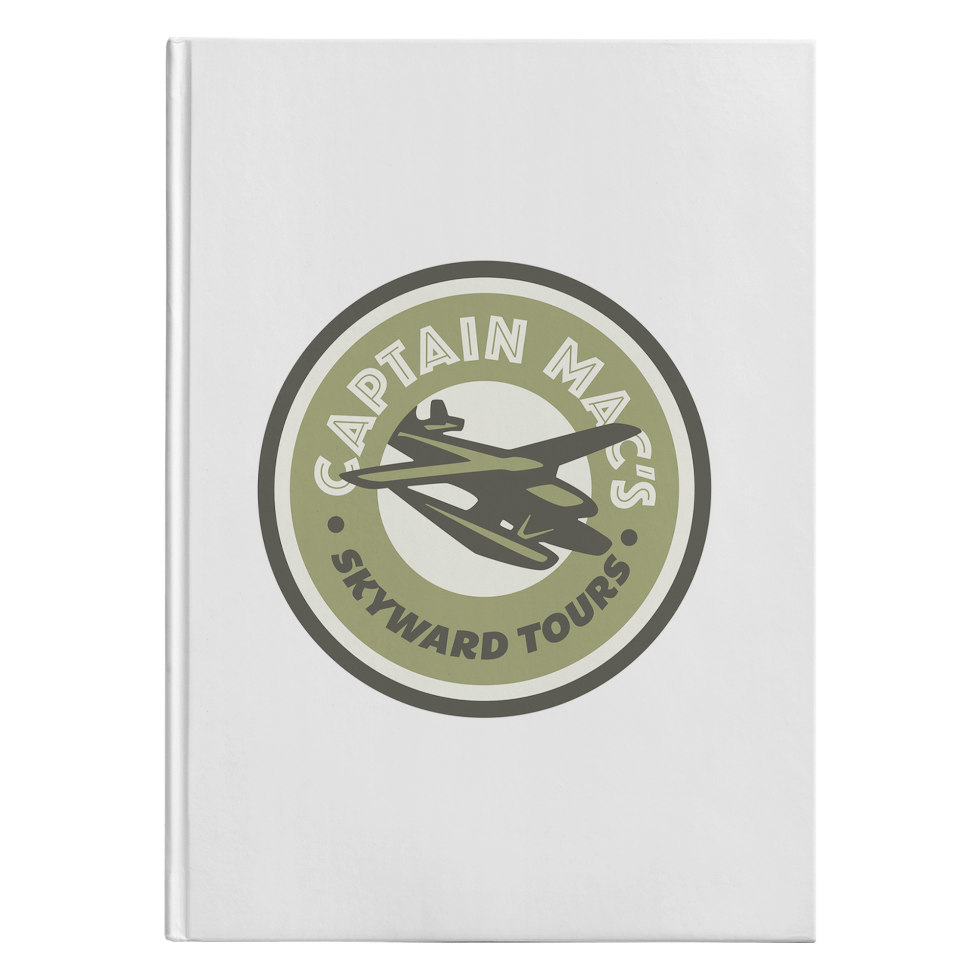 Skyward Tours Journal