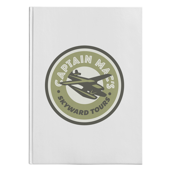 Skyward Tours Journal